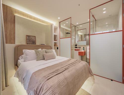 Apartamento Edificio Primavera