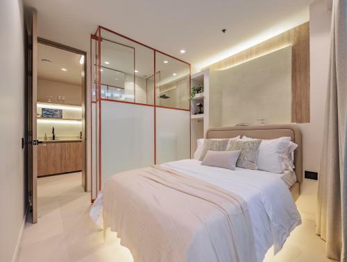 Apartamento Edificio Primavera