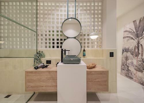 Apartamento Edificio Primavera