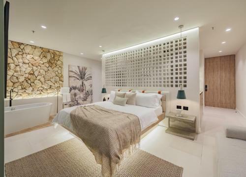 Apartamento Edificio Primavera