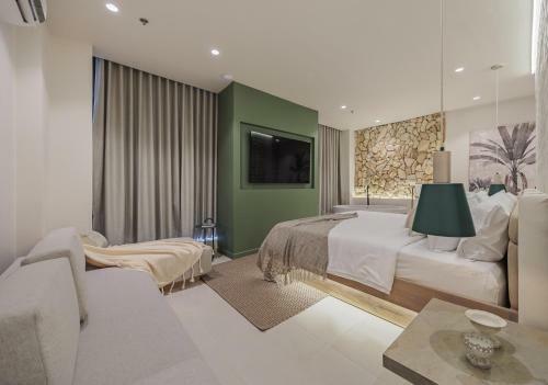 Apartamento Edificio Primavera