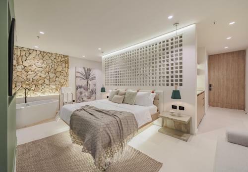 Apartamento Edificio Primavera