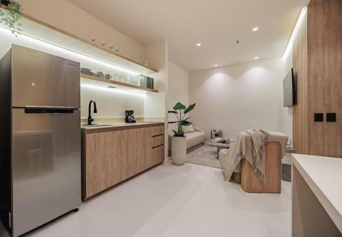 Apartamento Edificio Primavera