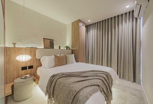 Apartamento Edificio Primavera