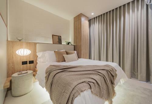 Apartamento Edificio Primavera