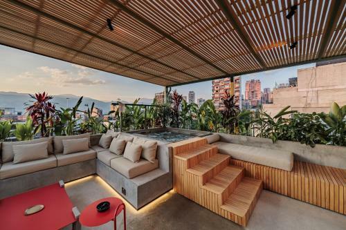 Apartamento Edificio Primavera