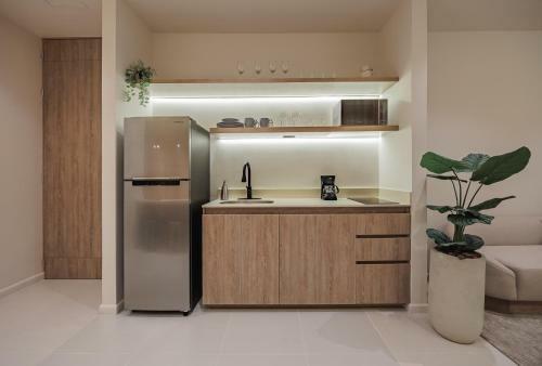 Apartamento Edificio Primavera