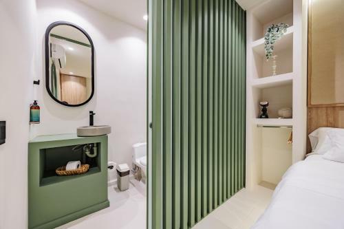 Apartamento Edificio Primavera