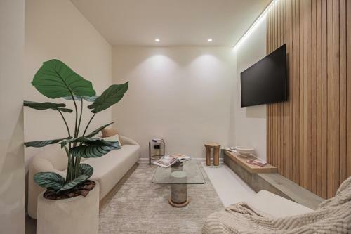 Apartamento Edificio Primavera