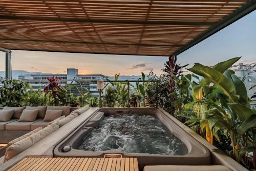 Apartamento Edificio Primavera