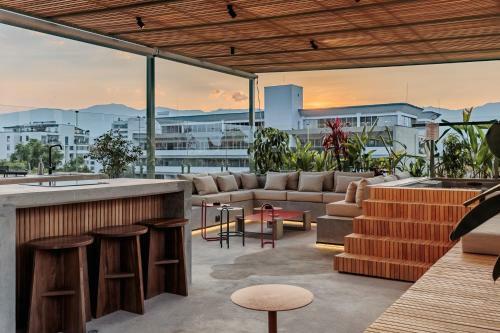 Apartamento Edificio Primavera