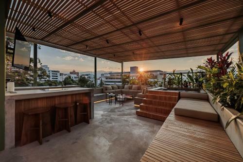 Apartamento Edificio Primavera