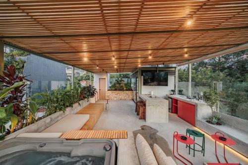 Apartamento Edificio Primavera
