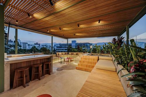Apartamento Edificio Primavera