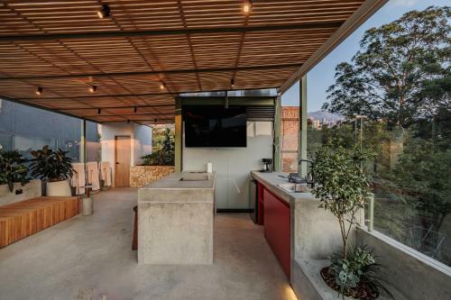 Apartamento Edificio Primavera