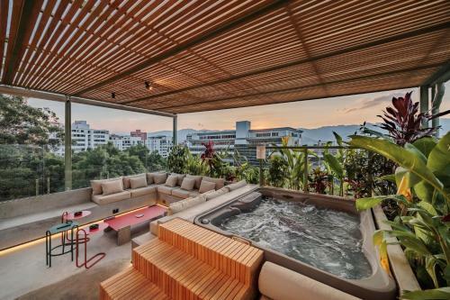 Apartamento Edificio Primavera