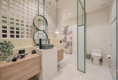 Apartamento Edificio Primavera