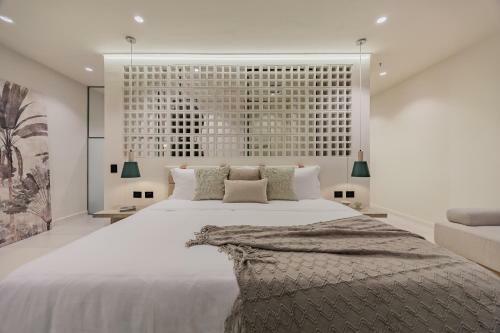 Apartamento Edificio Primavera
