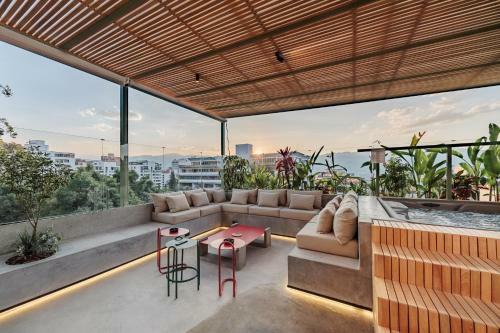 Apartamento Edificio Primavera