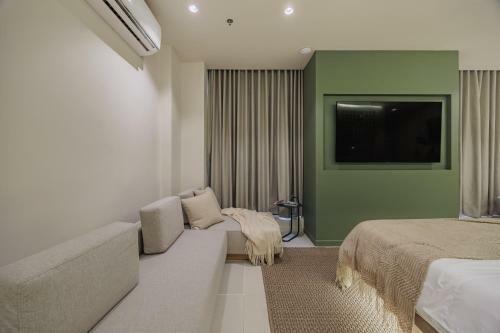 Apartamento Edificio Primavera