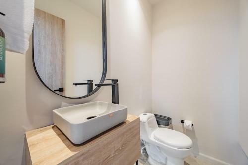 Apartamento Edificio Primavera