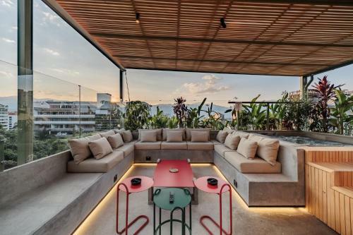 Apartamento Edificio Primavera