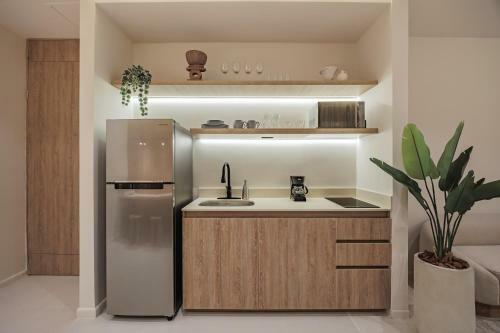 Apartamento Edificio Primavera