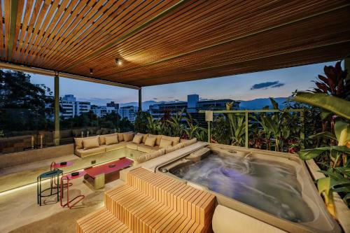 Apartamento Edificio Primavera