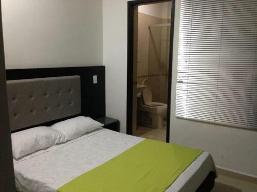 Laureles Viva Apartstudios