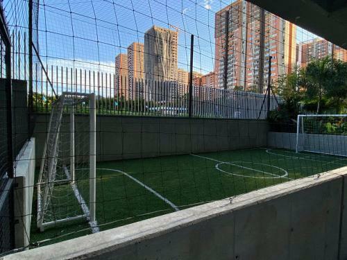 C�modo Apartamento En El Poblado, Cerca A Provenza