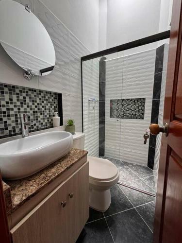Apartamento En La Comuna 13