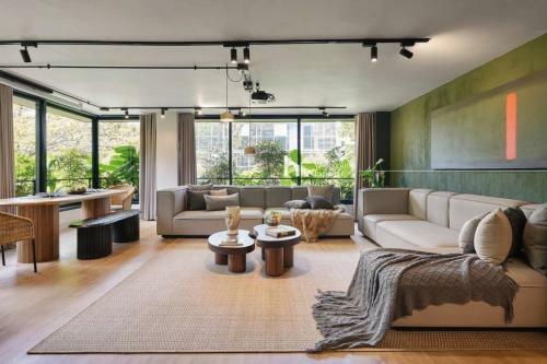 Apartamento Paz 301 Tr�pico