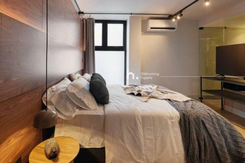 Apartamento Paz 301 Tr�pico