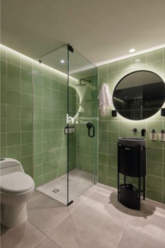 Apartamento Paz 301 Tr�pico