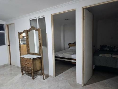 Apartamento Bonito Apto Con Excelente Ubicaci�n