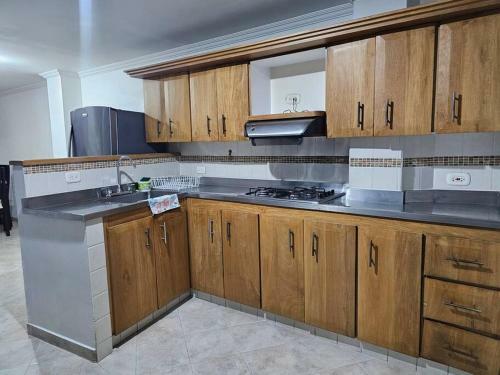 Apartamento Bonito Apto Con Excelente Ubicaci�n