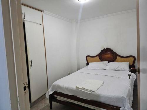 Apartamento Bonito Apto Con Excelente Ubicaci�n