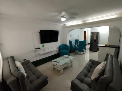 Apartamento Apto Laureles Estad�o. Cerca A La 70