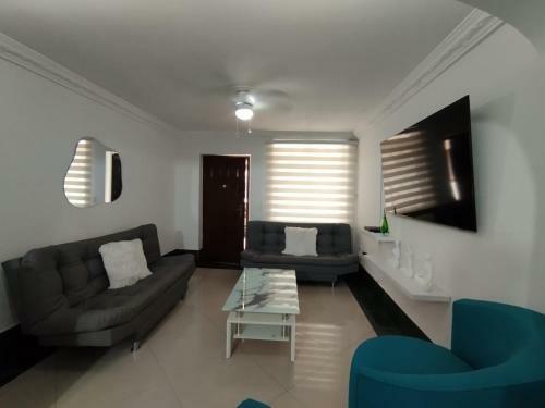 Apartamento Apto Laureles Estad�o. Cerca A La 70