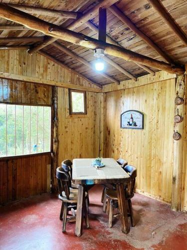 Casa Finca Las Chispas