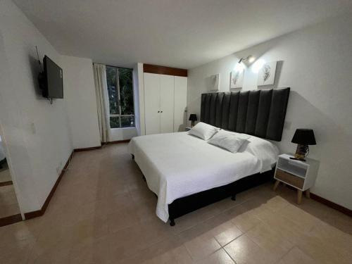 Apartamento Tierra Grata