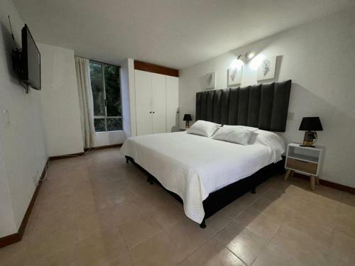 Apartamento Tierra Grata