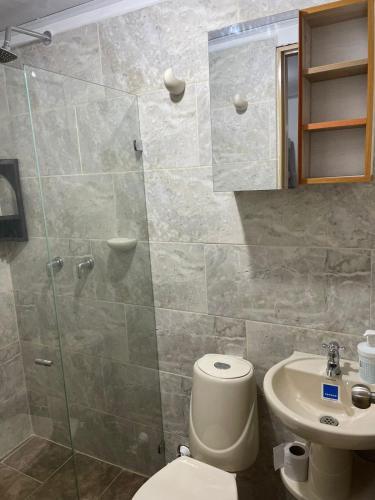 Apartamento Maxi