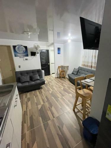 Apartamento Maxi