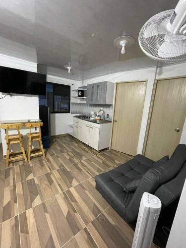 Apartamento Maxi