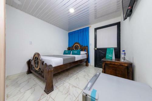 Vega Sergio Hotel
