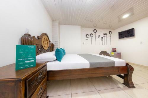 Vega Sergio Hotel