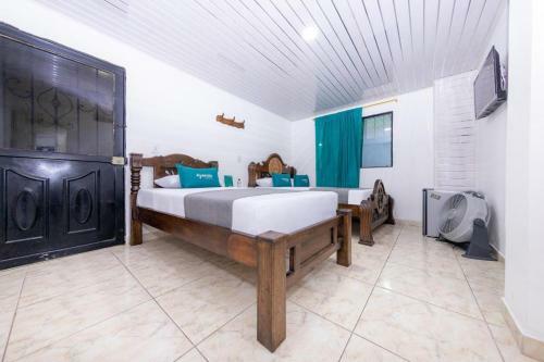 Vega Sergio Hotel