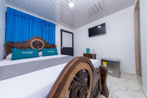 Vega Sergio Hotel