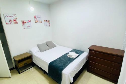 Apartamento Encanto Laureles